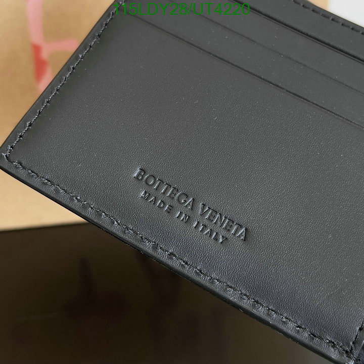 BV-Wallet Mirror Quality Code: UT4220 $: 115USD