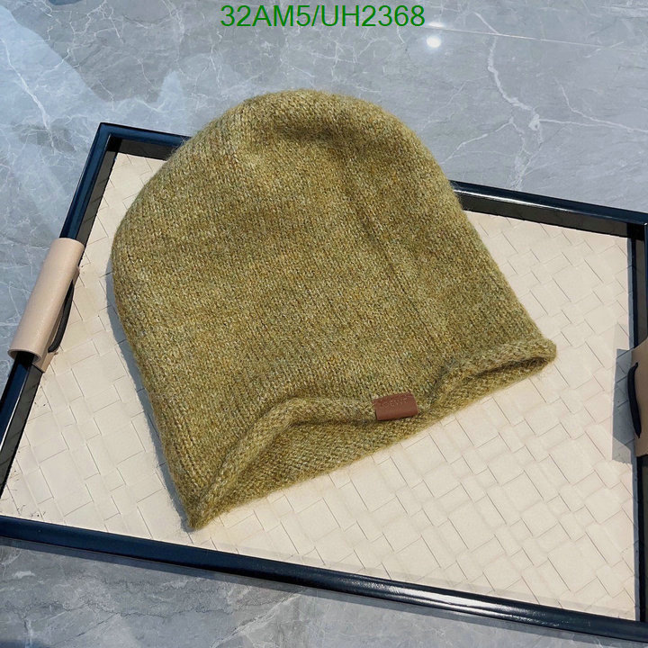 Loewe-Cap(Hat) Code: UH2368 $: 32USD