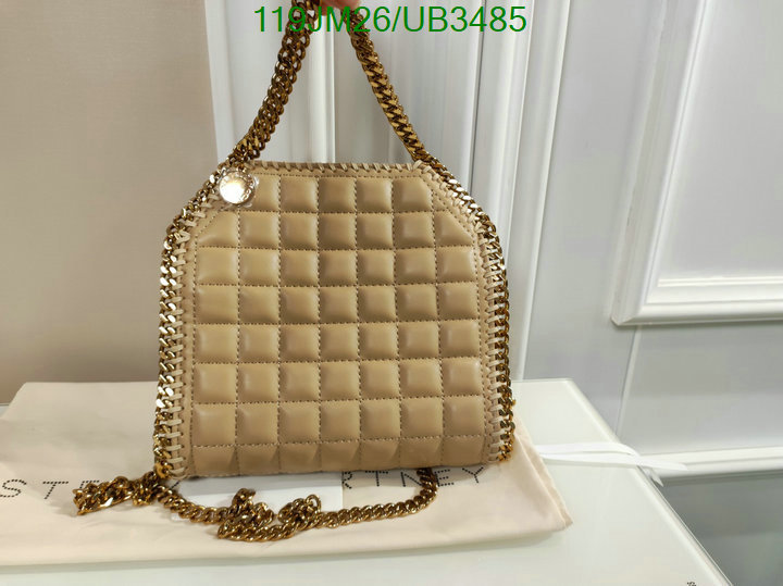 Stella McCartney-Bag-Mirror Quality Code: UB3485 $: 119USD