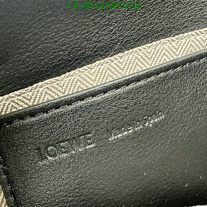 Loewe-Bag-4A Quality Code: UB3284 $: 109USD