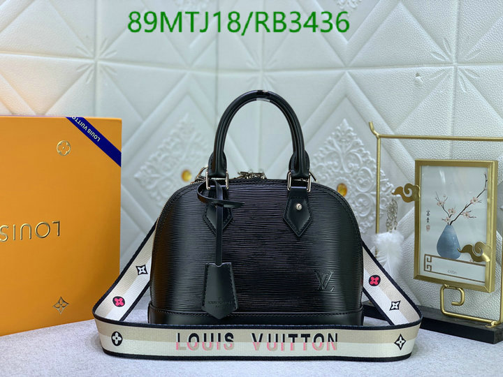 LV-Bag-4A Quality Code: RB3436 $: 89USD