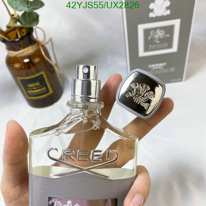 Creed-Perfume Code: UX2826 $: 42USD
