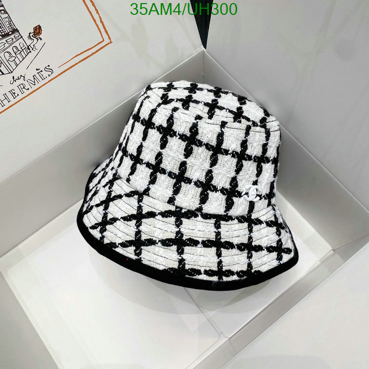 Chanel-Cap(Hat) Code: UH300 $: 35USD