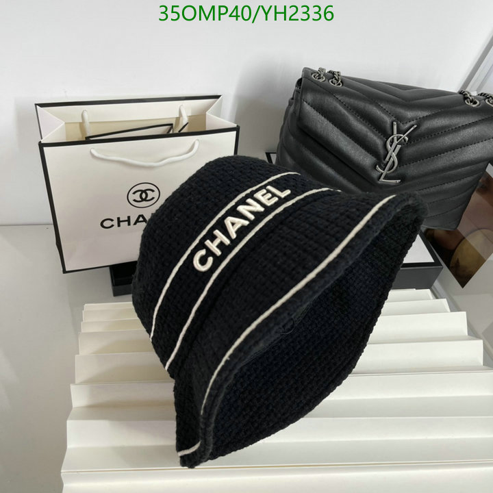 Chanel-Cap(Hat) Code: YH2336 $: 35USD