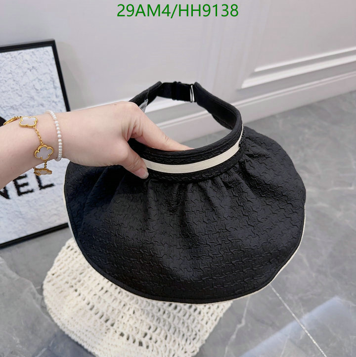 Chanel-Cap(Hat) Code: HH9138 $: 29USD