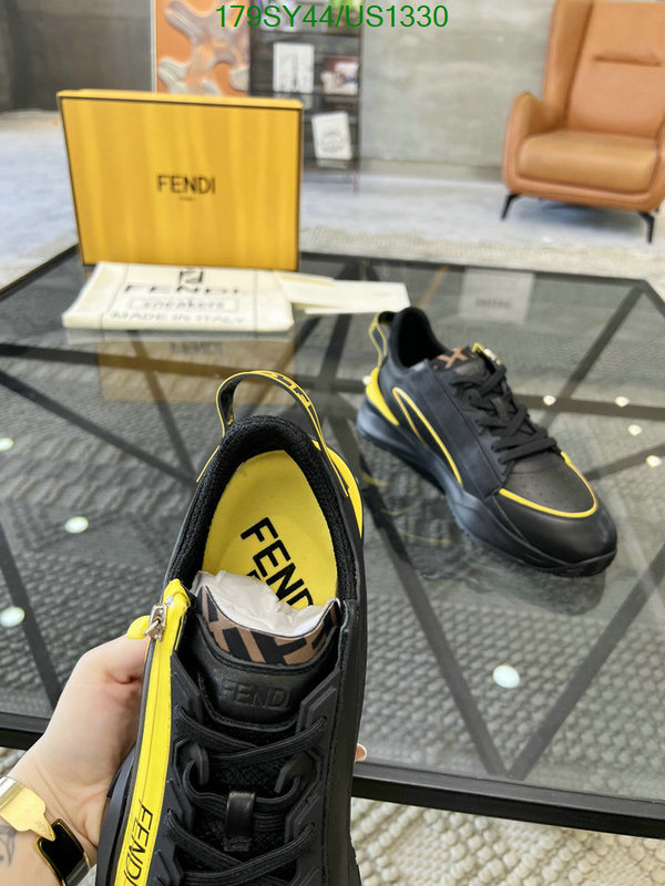 Fendi-Men shoes Code: US1330 $: 179USD