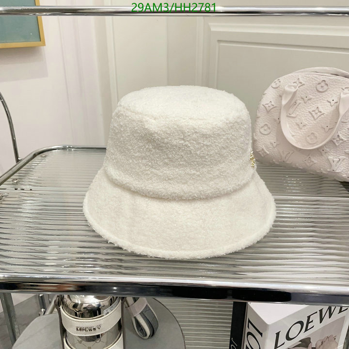 Chanel-Cap(Hat) Code: HH2781 $: 29USD