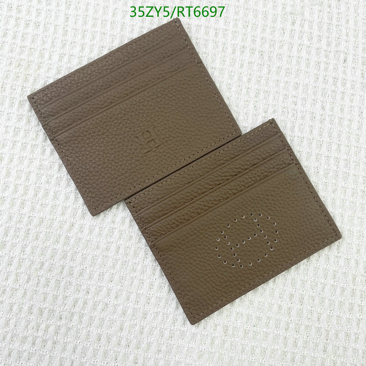 Hermes-Wallet(4A) Code: RT6697 $: 35USD