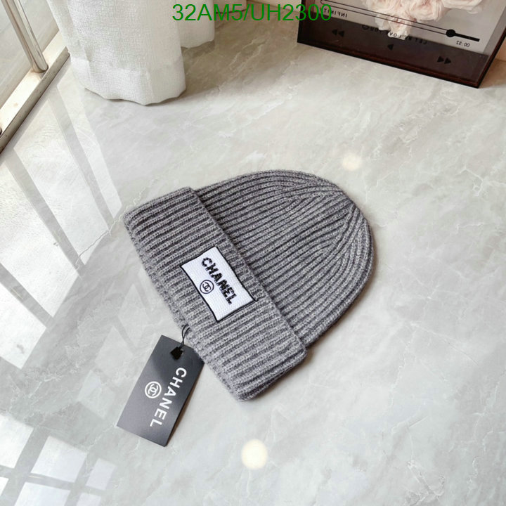 Chanel-Cap(Hat) Code: UH2300 $: 32USD