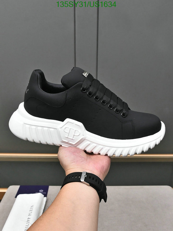 Philipp Plein-Men shoes Code: US1634 $: 135USD