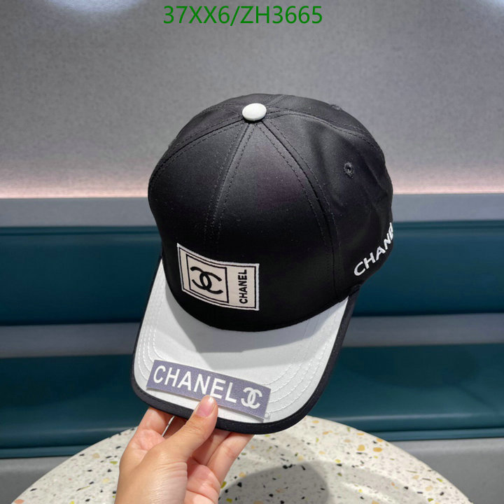 Chanel-Cap(Hat) Code: ZH3665 $: 37USD