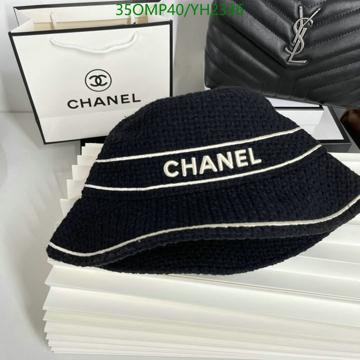 Chanel-Cap(Hat) Code: YH2336 $: 35USD