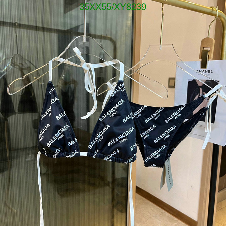 Balenciaga-Swimsuit Code: XY8239 $: 35USD