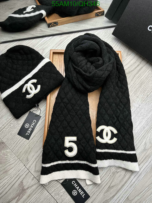Chanel-Cap(Hat) Code: QH346 $: 55USD