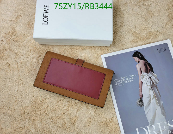 Loewe-Bag-Mirror Quality Code: RB3444 $: 75USD