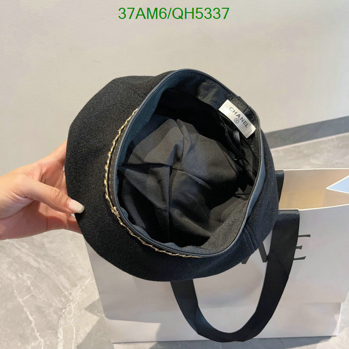 Chanel-Cap(Hat) Code: QH5337 $: 37USD