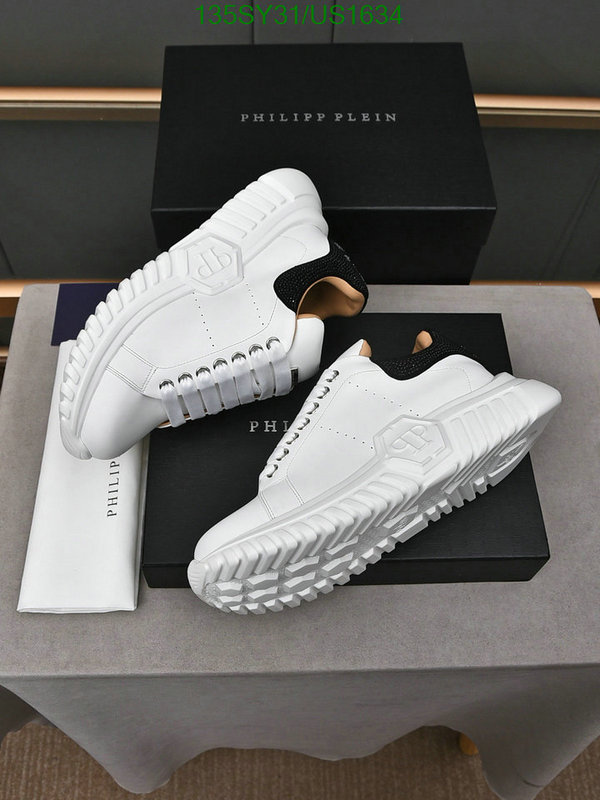 Philipp Plein-Men shoes Code: US1634 $: 135USD