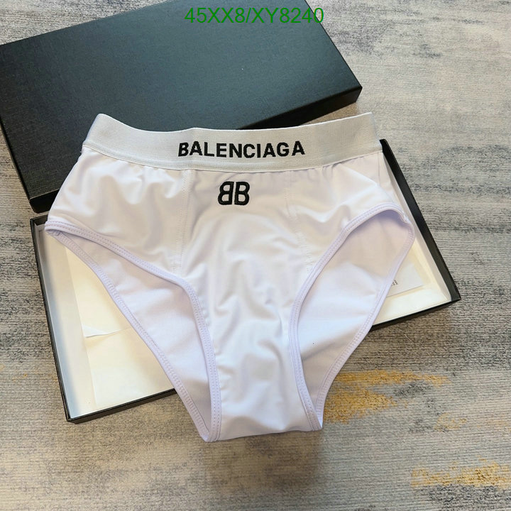 Balenciaga-Swimsuit Code: XY8240 $: 45USD