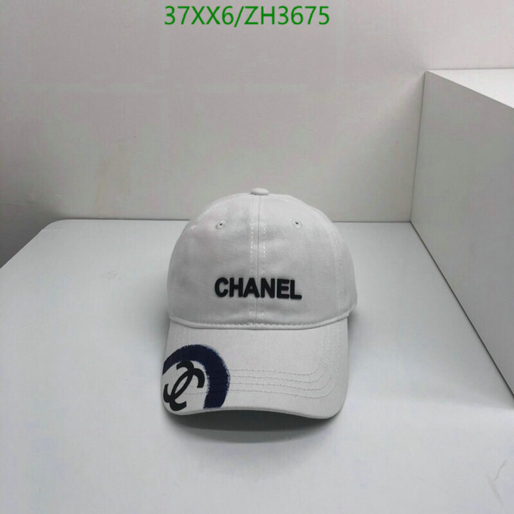 Chanel-Cap(Hat) Code: ZH3675 $: 37USD