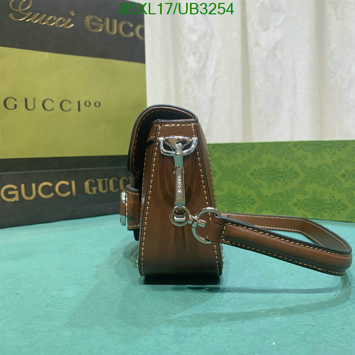 Gucci-Bag-4A Quality Code: UB3254 $: 85USD