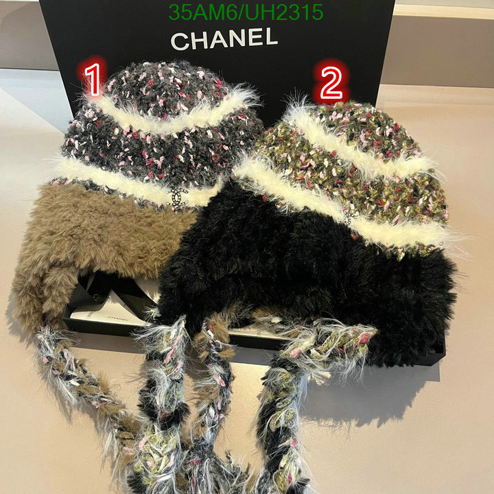 Chanel-Cap(Hat) Code: UH2315 $: 35USD