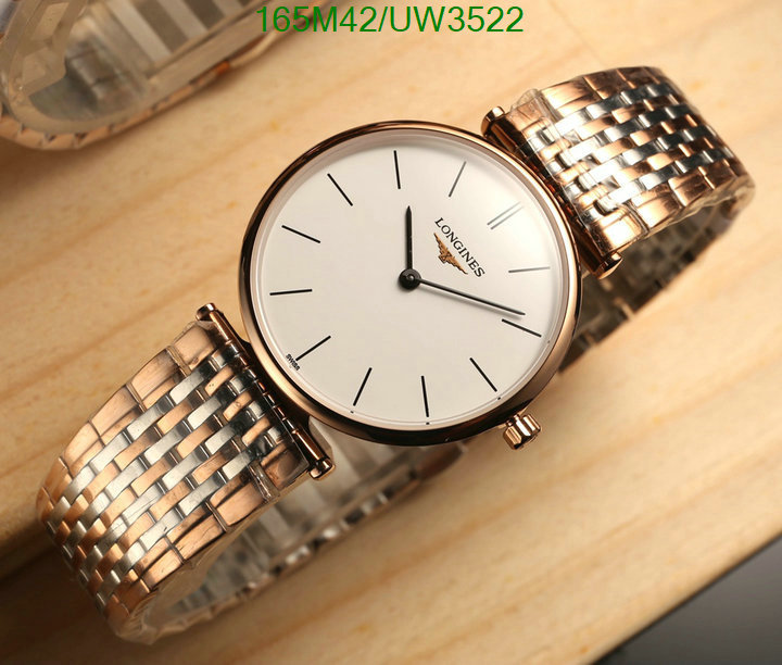 LONGINES-Watch-4A Quality Code: UW3522 $: 165USD