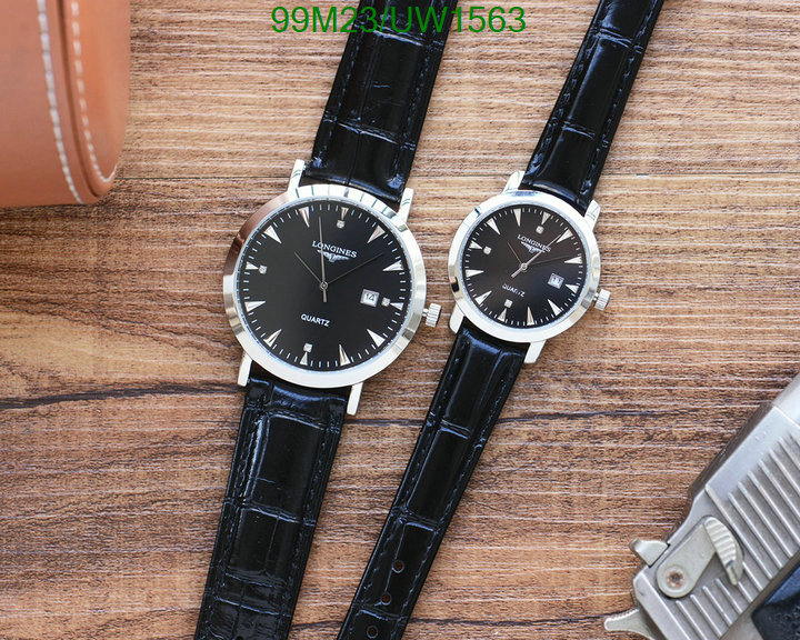 Longines-Watch-Mirror Quality Code: UW1563 $: 99USD