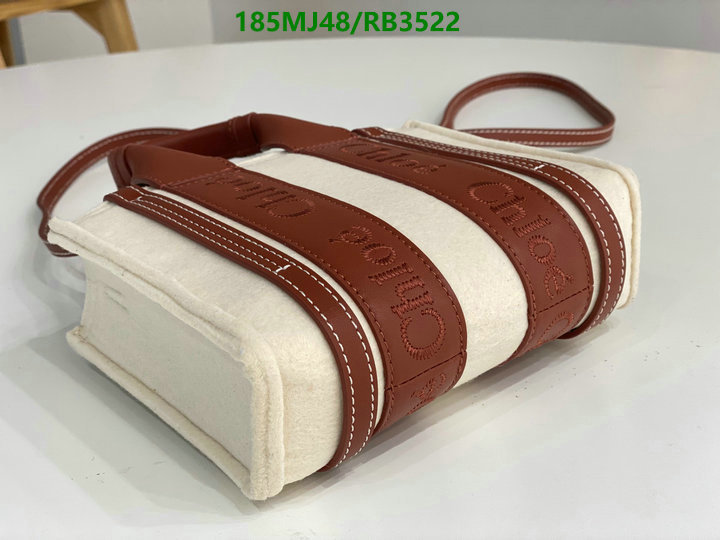 Chlo-Bag-Mirror Quality Code: RB3522