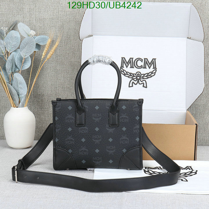 MCM-Bag-Mirror Quality Code: UB4242 $: 129USD
