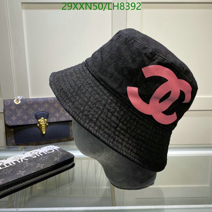 Chanel-Cap(Hat) Code: LH8392 $: 29USD