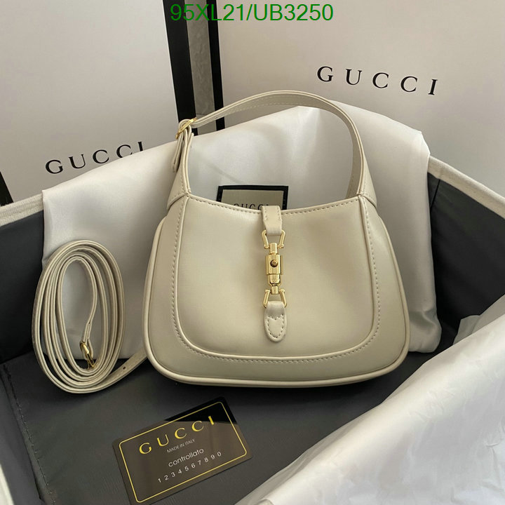 Gucci-Bag-4A Quality Code: UB3250 $: 95USD