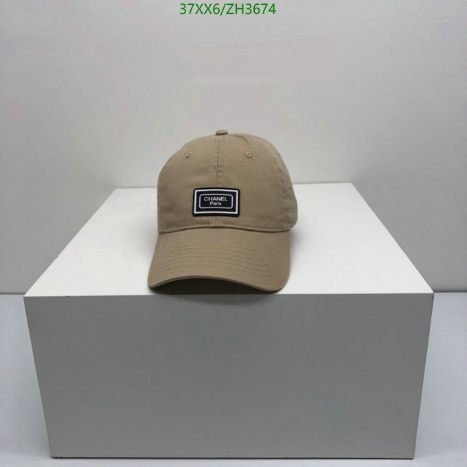 Chanel-Cap(Hat) Code: ZH3674 $: 37USD