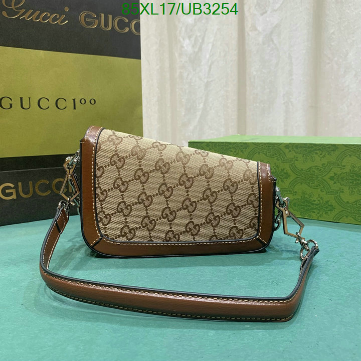 Gucci-Bag-4A Quality Code: UB3254 $: 85USD