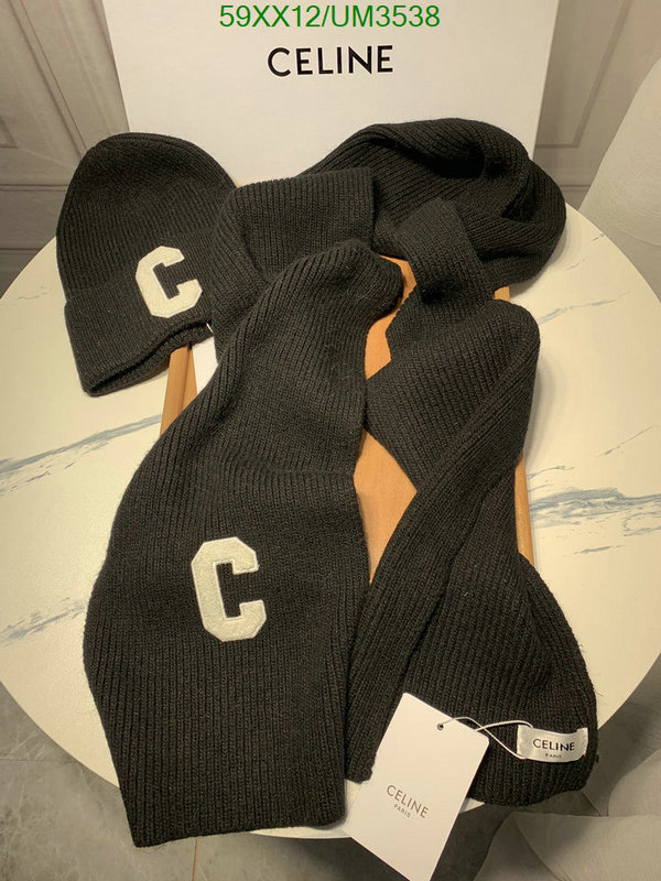 Celine-Scarf Code: UM3538 $: 59USD