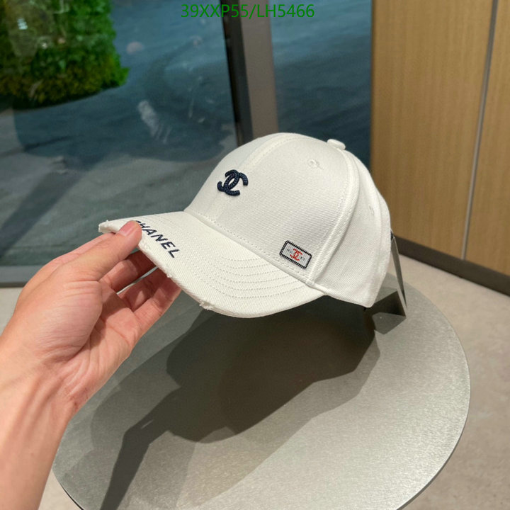 Chanel-Cap(Hat) Code: LH5466 $: 39USD