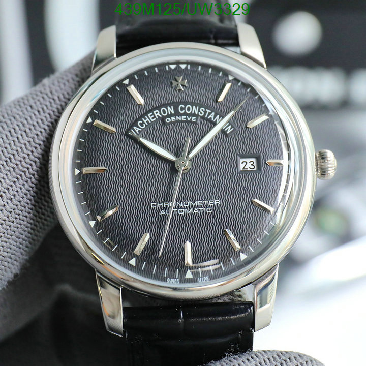 Vacheron Constantin-Watch-Mirror Quality Code: UW3329 $: 439USD