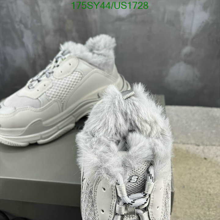 Balenciaga-Women Shoes Code: US1728 $: 175USD