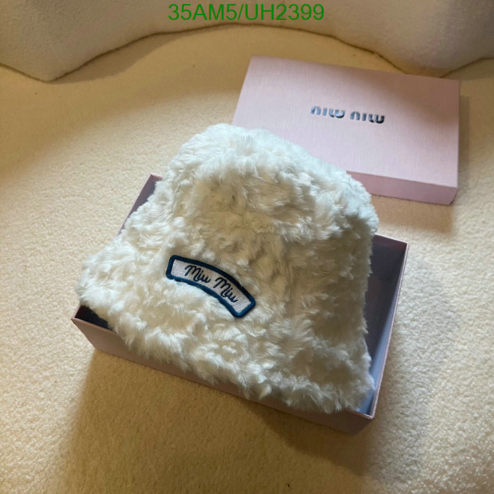 Miu Miu-Cap(Hat) Code: UH2399 $: 35USD