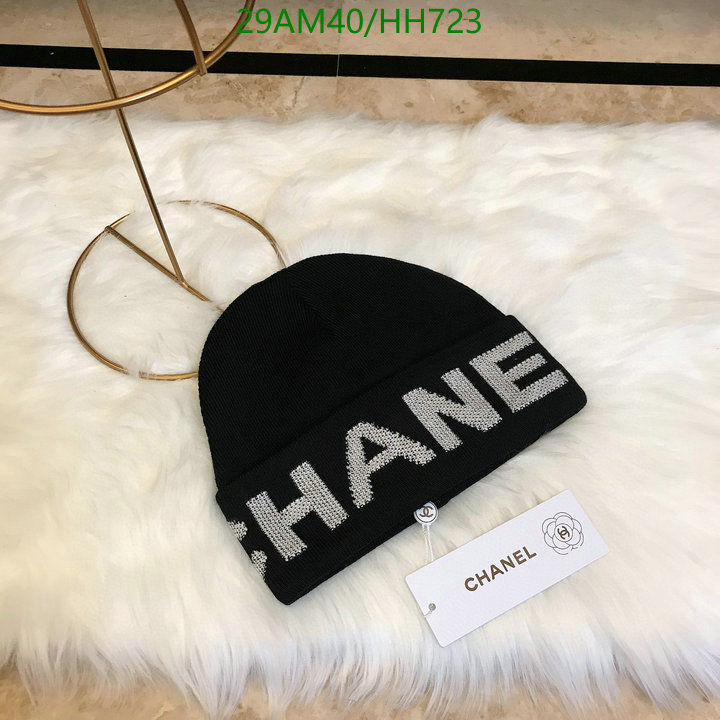 Chanel-Cap(Hat) Code: HH723 $: 29USD