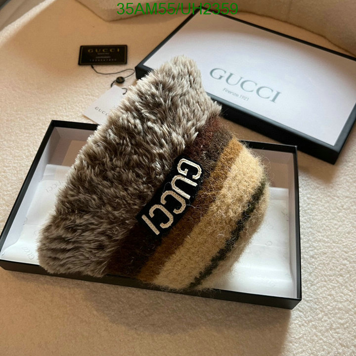 Gucci-Cap(Hat) Code: UH2359 $: 35USD