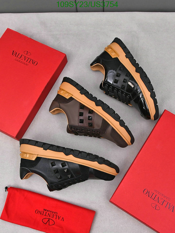 Valentino-Men shoes Code: US3754 $: 109USD