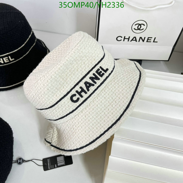 Chanel-Cap(Hat) Code: YH2336 $: 35USD