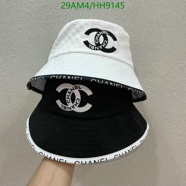 Chanel-Cap(Hat) Code: HH9145 $: 29USD