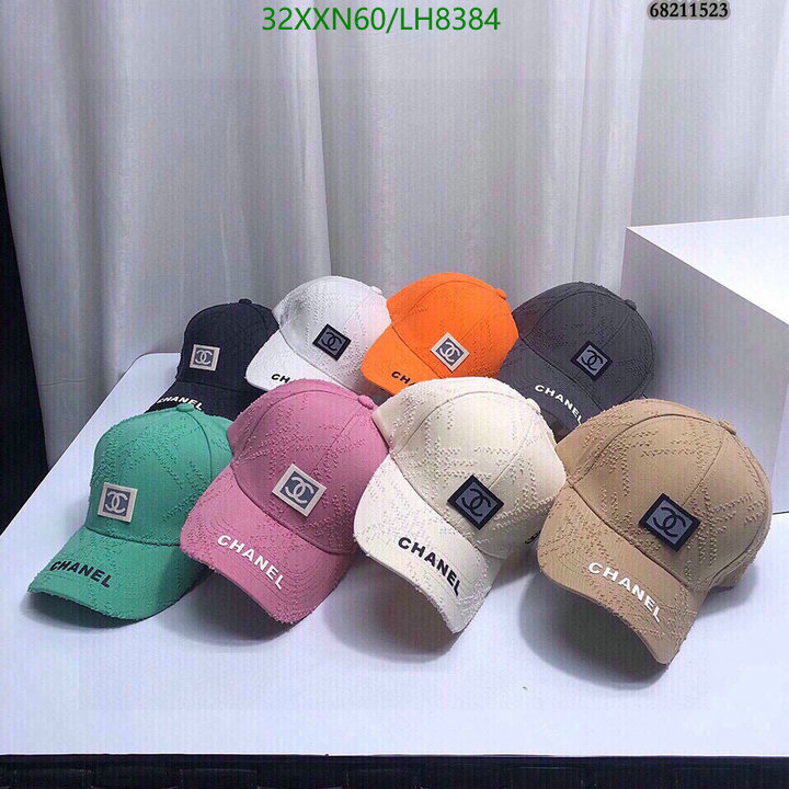 Chanel-Cap(Hat) Code: LH8384 $: 32USD