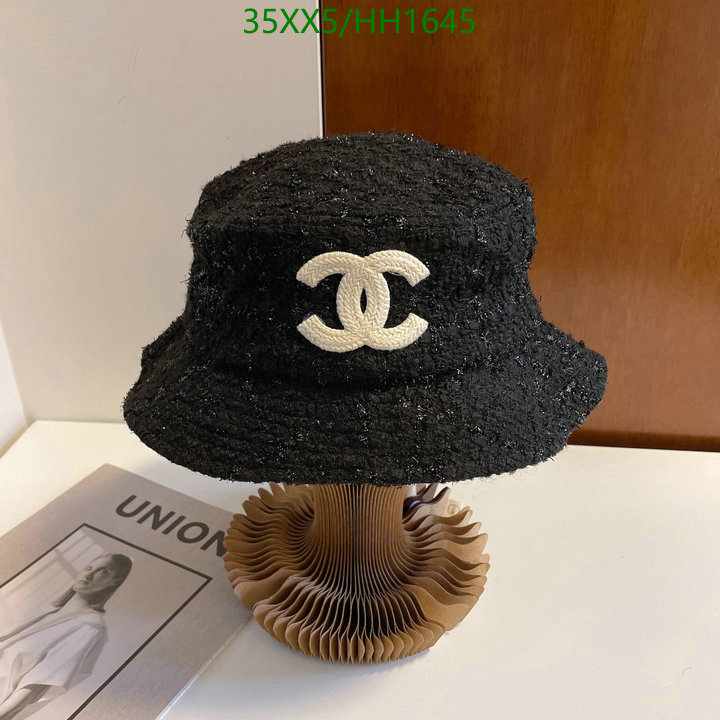 Chanel-Cap(Hat) Code: HH1645 $: 35USD