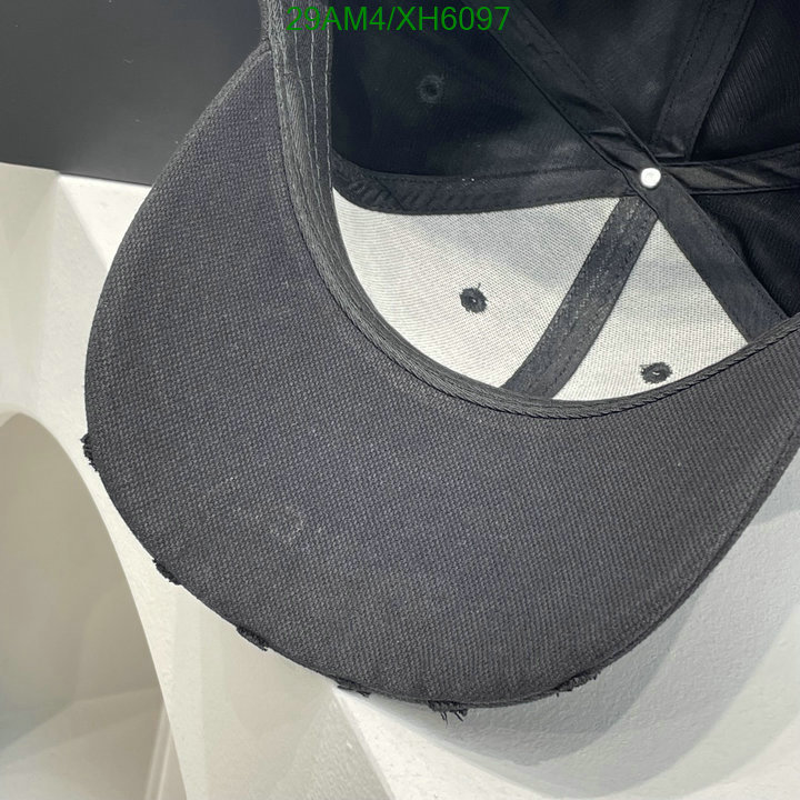 Chanel-Cap(Hat) Code: XH6097 $: 29USD