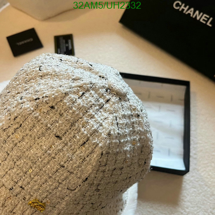 Chanel-Cap(Hat) Code: UH2332 $: 32USD