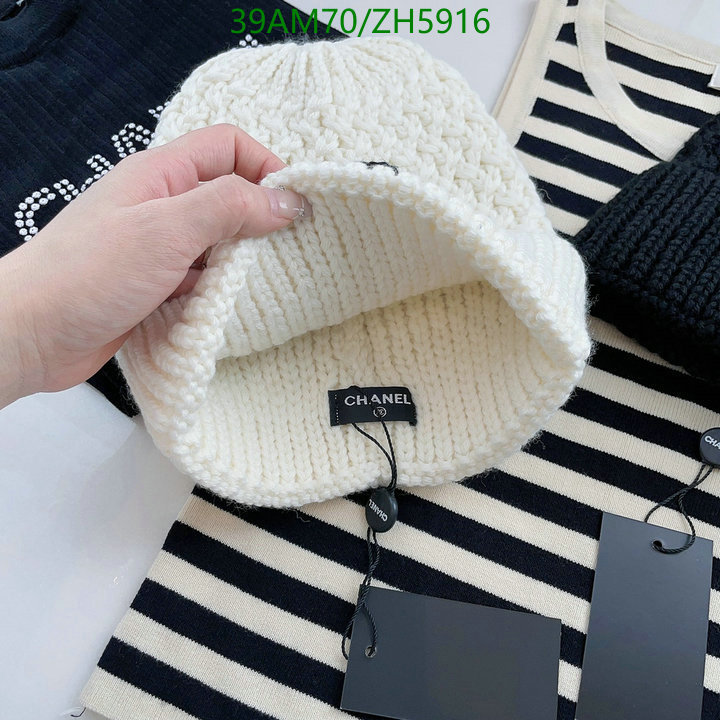 Chanel-Cap(Hat) Code: ZH5916 $: 39USD