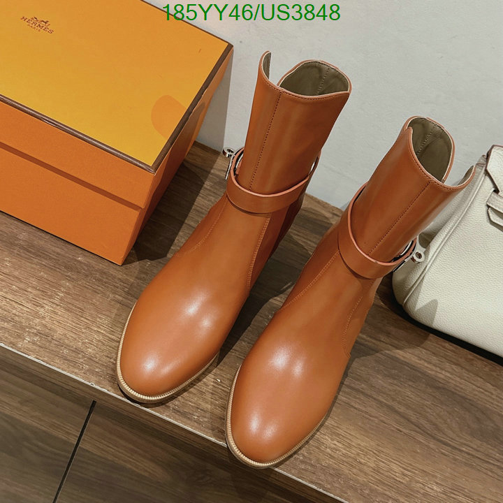 Hermes-Women Shoes Code: US3848 $: 185USD