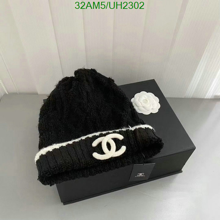 Chanel-Cap(Hat) Code: UH2302 $: 32USD
